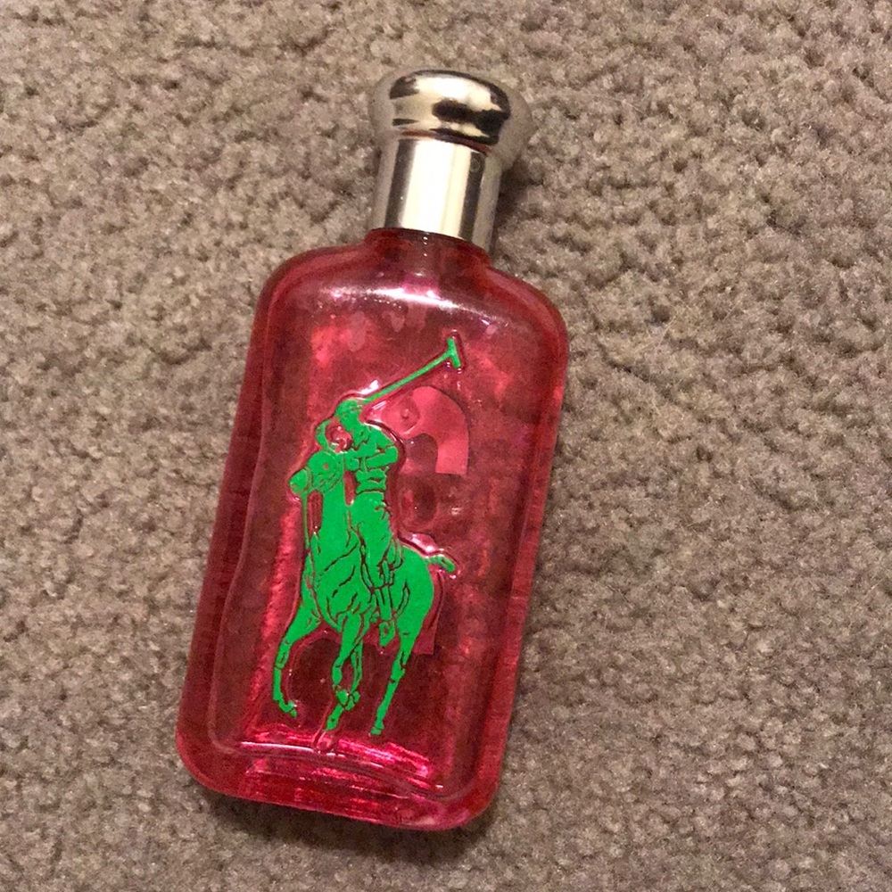 Ralph Lauren perfume